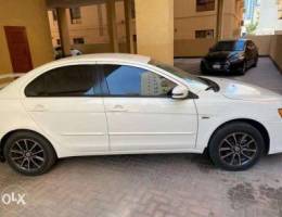 BHD 3200 / Mitsubishi Lancer, 2017, automa...