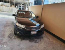 KIA Optima, 2010 MY for sale