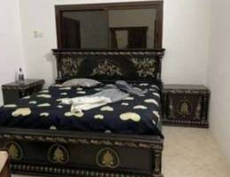 Room for rent in villa with washroom