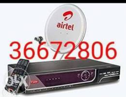 Bahrain Online satellite dish TV fixing ca...