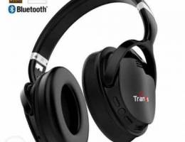 Trands Noise Cancelling Headphones