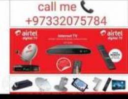 Bahrain Online satellite dish TV fixing ca...