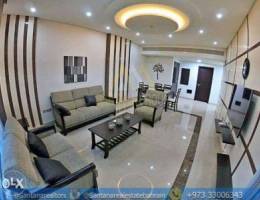 Spacious Furnished 2 Bedroom Apartment for...