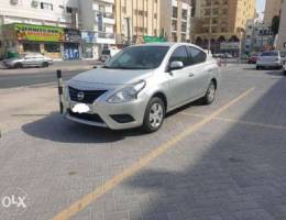 Car for rental