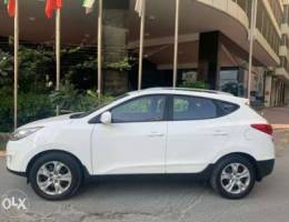 urgent sale Hyundai Tucson 2015