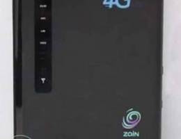 Zain 4G lte unlock router for sale