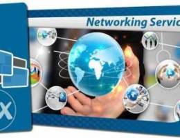 Do you need Networking Serivces?