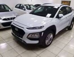 Hyundai Kona 2.0L