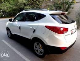 Hyundai Tucson Low Mileage Lowest Price Su...