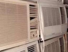 Air conditioner sale service