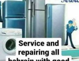 A Ali services and fixing all bahrain