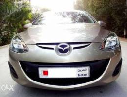 Mazda 3 1.5 L 2014 Single User For Sale