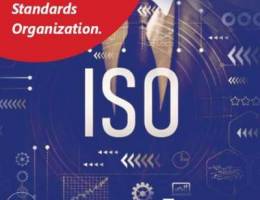 ISO Certification (International Standards...