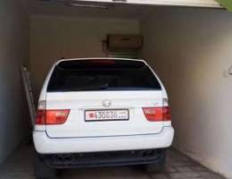 For Sale Bmw X5