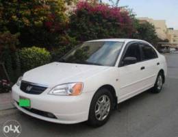 Honda civic For Sale