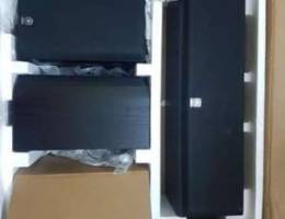 YAMAHA speakers