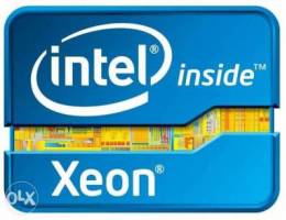 CPU Intel Xeon W3680