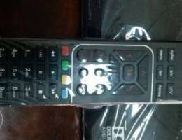 AirTel Receiver with Remote