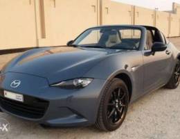 Mazda MX5 2020 For Sale