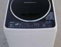 Fully automatic washing machine for sale