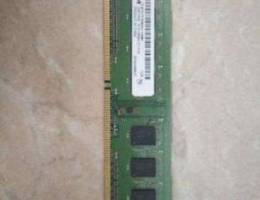 Hp 2GB Ram