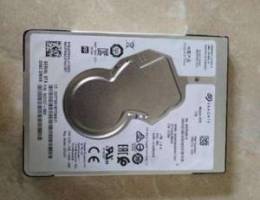 Seagate 1TB HDD