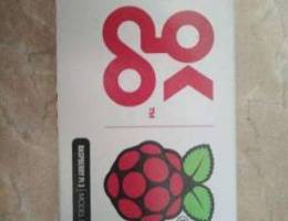 Raspberry Pi 3 Model B