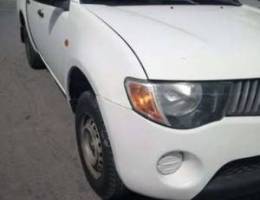 Mitsubishi 2008 model pick up