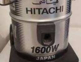 Hitachi Vacuum 15 liter