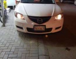 For sale Mazda 3