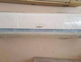 Samsung 2 Ton Split Ac Sale With Free inst...