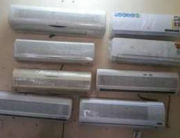 All types of window Ac split Ac Sale With ...