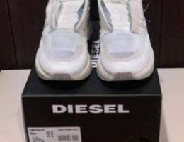 New Diesel shoes size 43