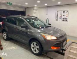 Ford Escape 2013