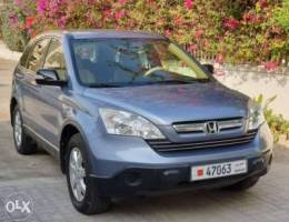 Honda CRV in great condition, all service ...