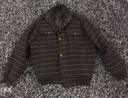 Wool blend Sean John Jacket