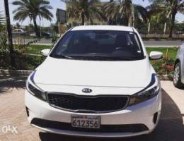 Kia Cerato 2018