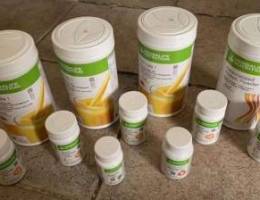 HERBAL BASED - Weight Loss Products