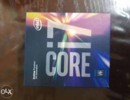 I7-9700F processor