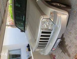 Jeep liberty in excellent condition and lo...