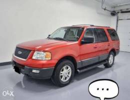 ford expedition 2003