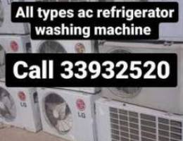 Riffa ac refrigerator washing machine serv...