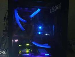 Full Custom Loop Gaming PC (CPU Only) for ...