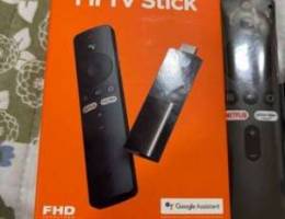 Mi Tv Stick