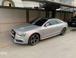 audi a5 for sale