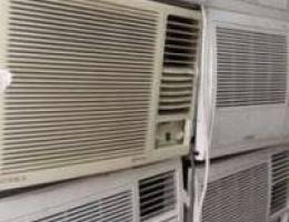 Air conditioner sale service!