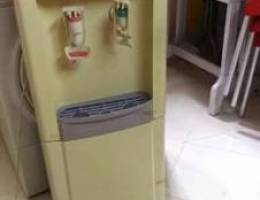 Water Dispenser in Good Working Condition,...