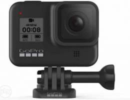 GoPro Hero 8 Black