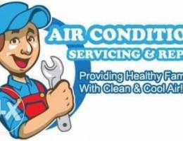 Ac refrigerator washing machine repair and...