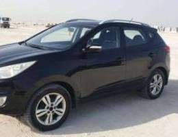 Hyundai Tucson for Sale